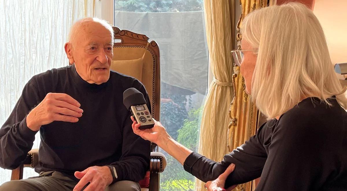 "Migawki z życia fotografa". Premierowy reportaż Grażyny Wielowieyskiej [POSŁUCHAJ]