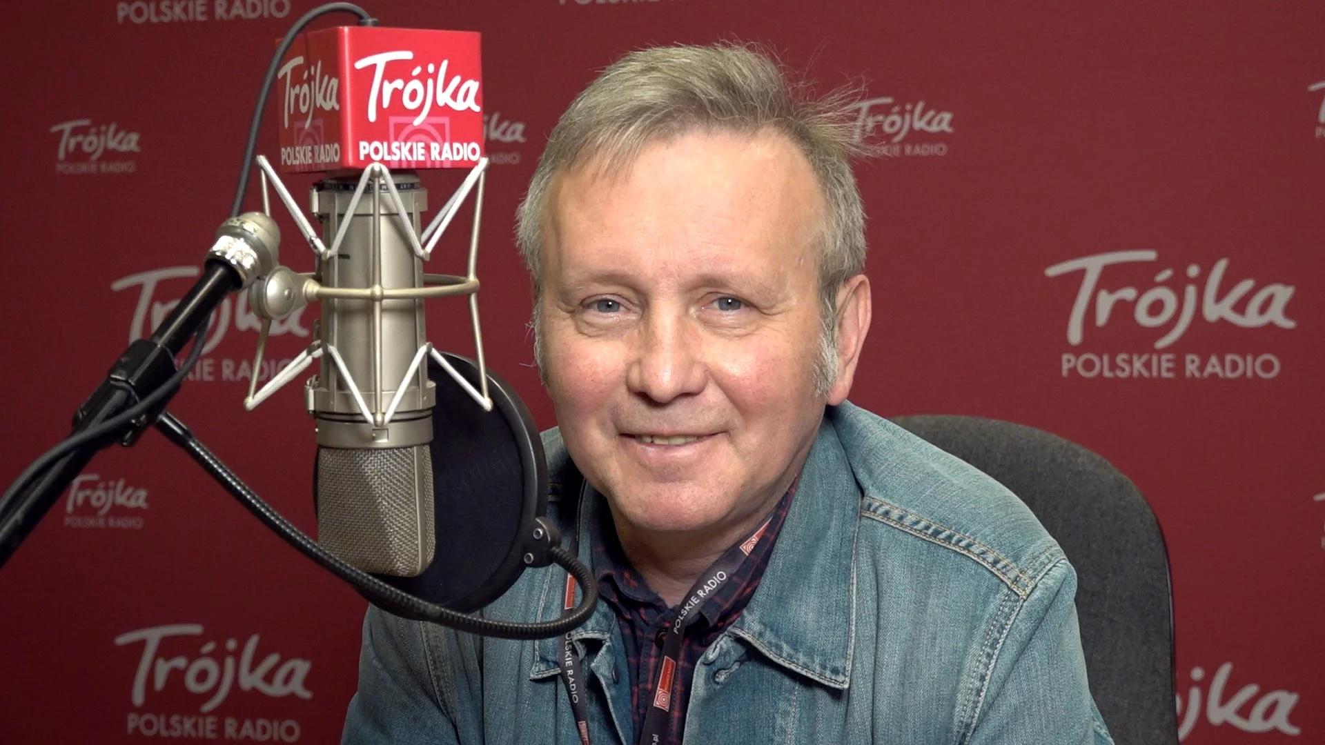 13. Polski Top Wszech Czasów – dzień drugi. Przedstawia Piotr Baron. Posłuchaj!