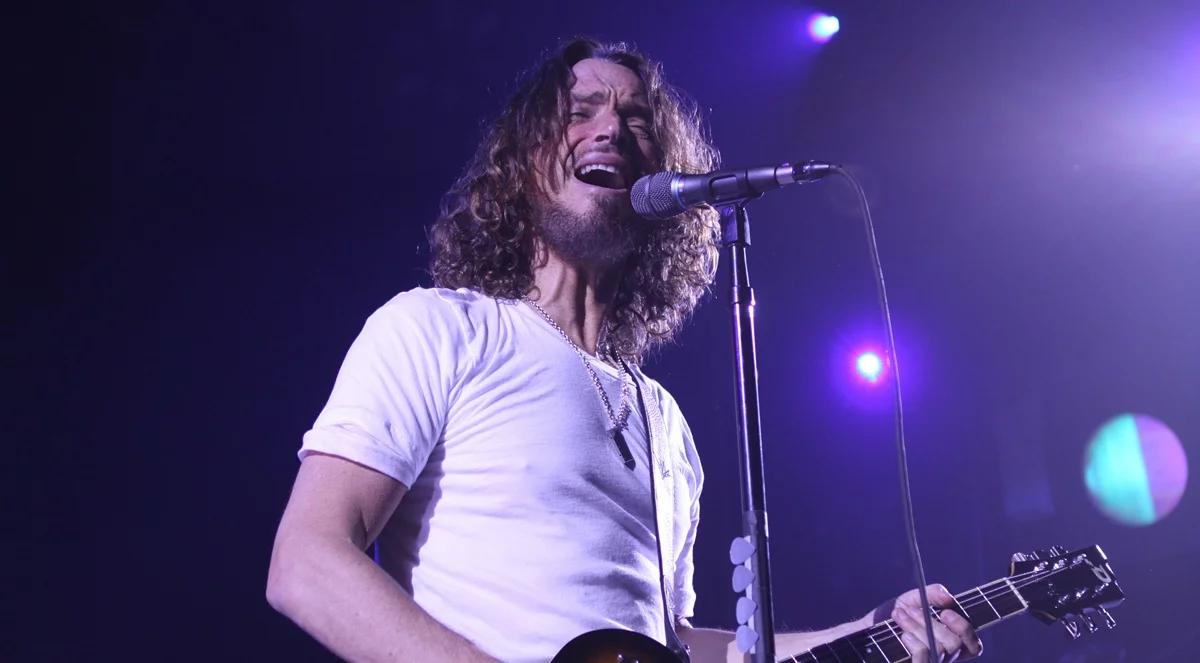 "Kwestia zabrania odpowiednich ludzi". Soundgarden nie wykluczają reaktywacji