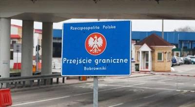 Rzeczpospolita: dwóch agentów Łukaszenki pod fałszywą tożsamością wjechało do Polski