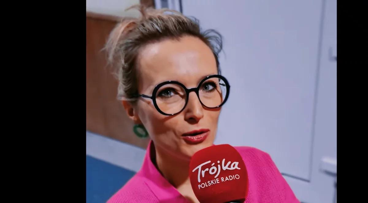 Budujemy Trójkę z Wami! 3pyta - czyli oddajemy głos słuchaczom