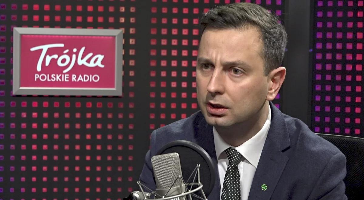 Szef PSL: nie ma co żartować z dopłat dla rolników