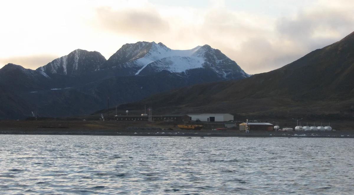 Naukowa wigilia za kołem polarnym 