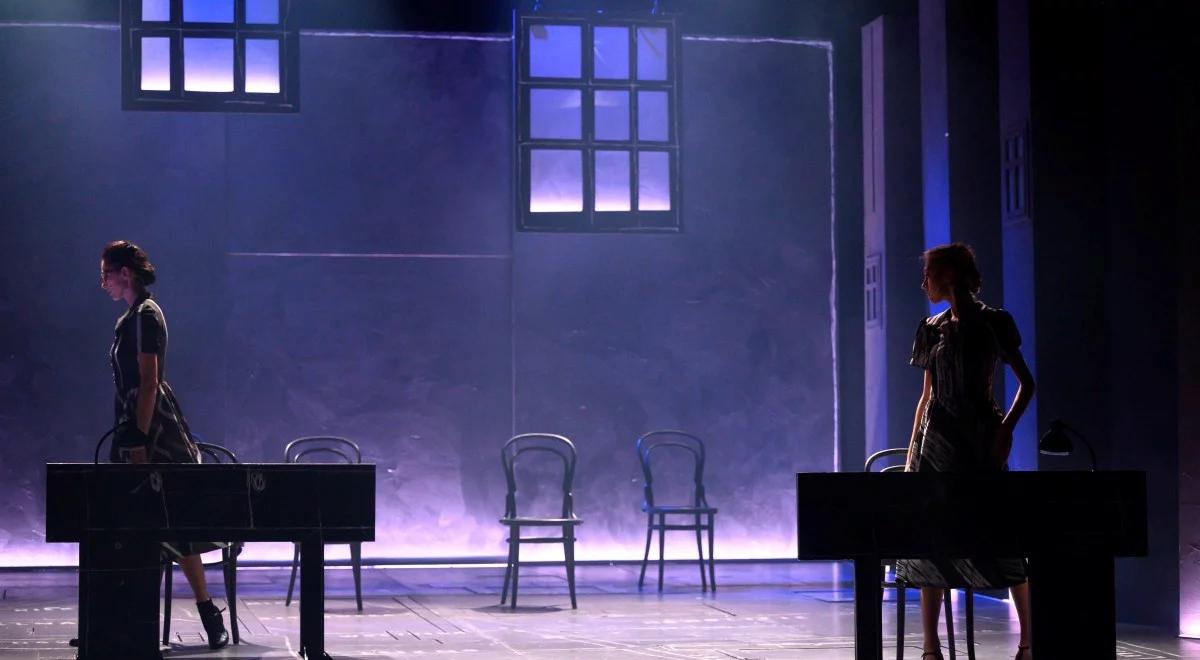 "Irena". Muzyczny dramat o odwadze i poświęceniu