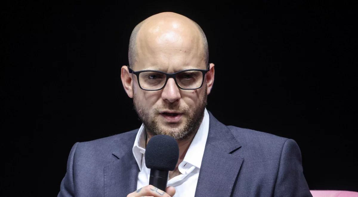 FINA. Nowe otwarcie. Tomasz Kolankiewicz mówi o planach i priorytetach swojej dyrekcji