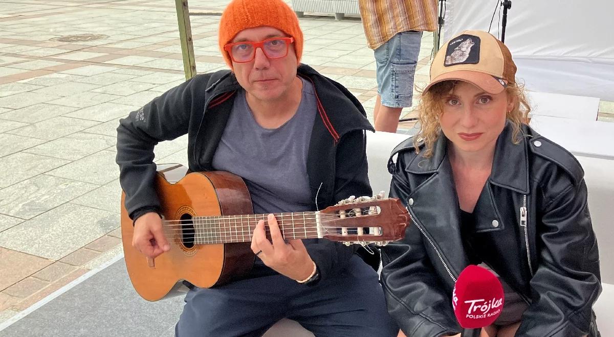 "Scena Teatralna Trójki" prosto z Festiwalu "Dwa Teatry" w Sopocie