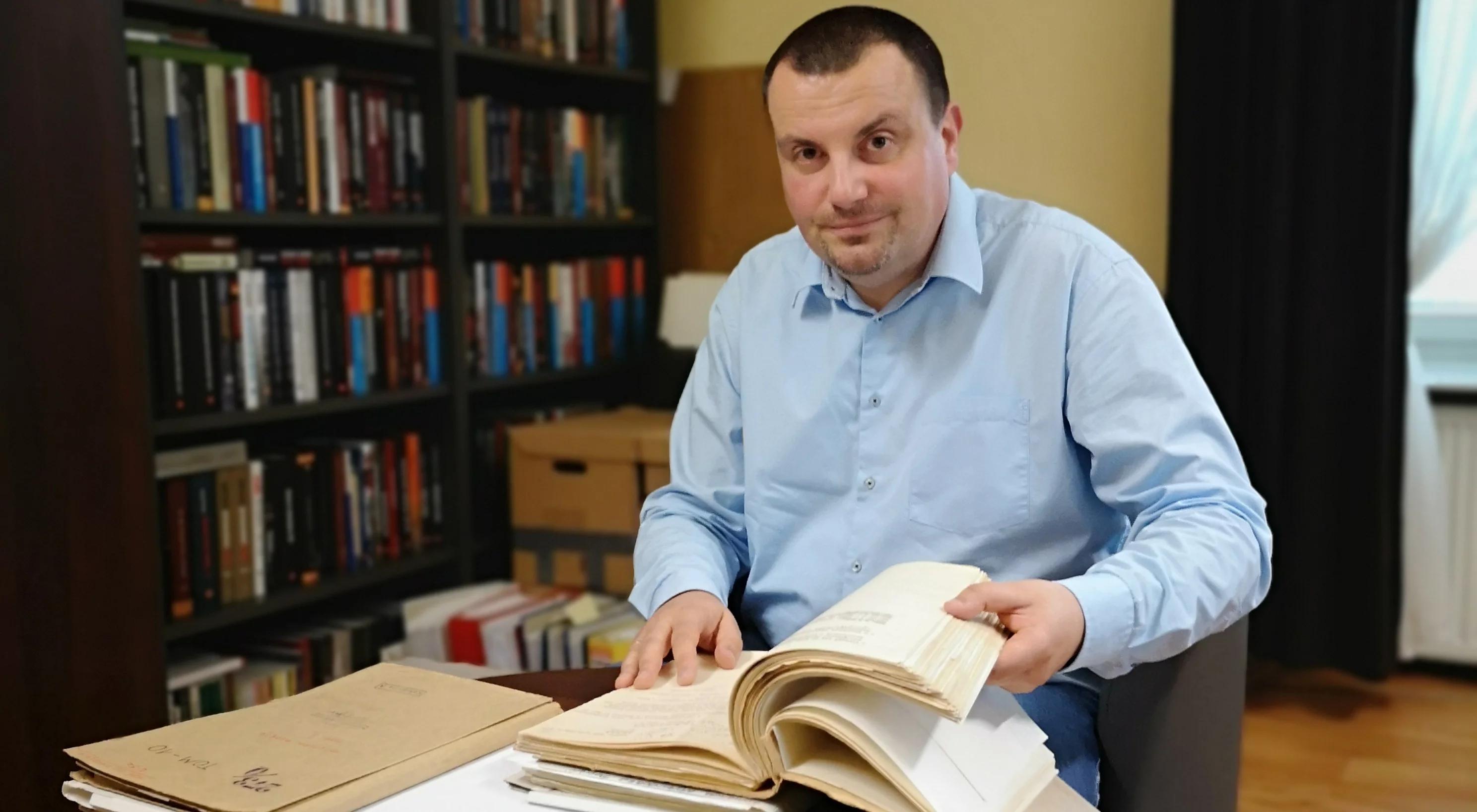 4 czerwca 1989 roku. "Czas nadziei"