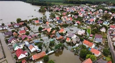 Warszawskie uczelnie pomagają powodzianom