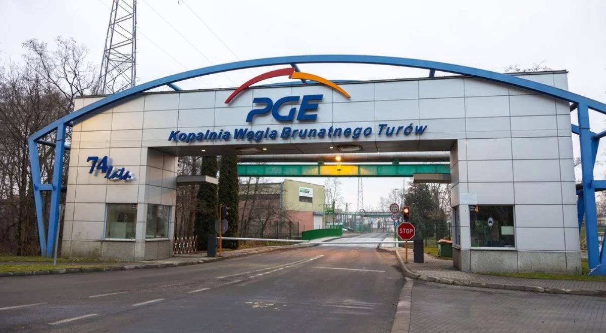 Sąd chce zamknięcia kopalni Turów. Wojciech Jakóbik: nie możemy sobie na to pozwolić
