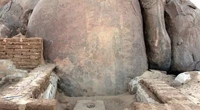 Kościół w Miseedzie. Jakie tajemnice skrywają stanowiska archeologiczne dawnej Nubii?