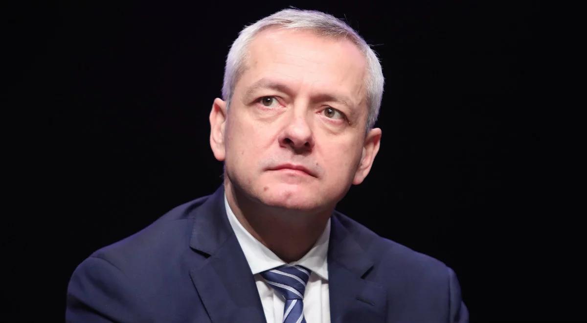 "Promujemy tryb zdalny". Minister cyfryzacji zachęca pracodawców do umożliwiania pracy przez internet