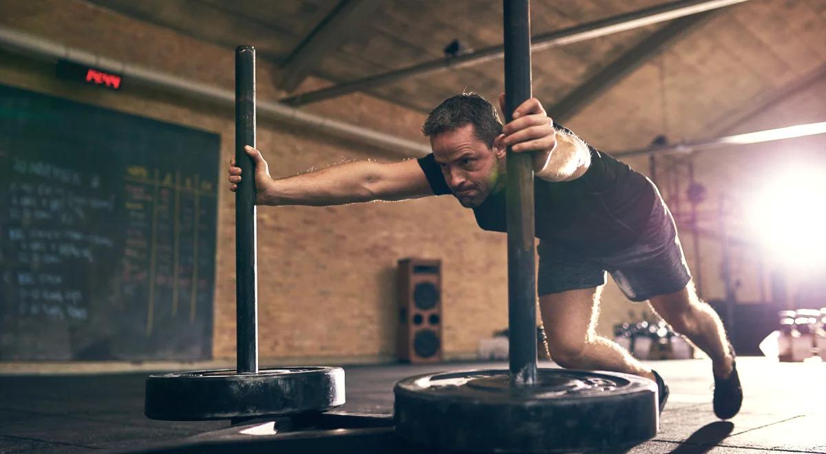 Regeneracja - ważny element wysiłku fizycznego 