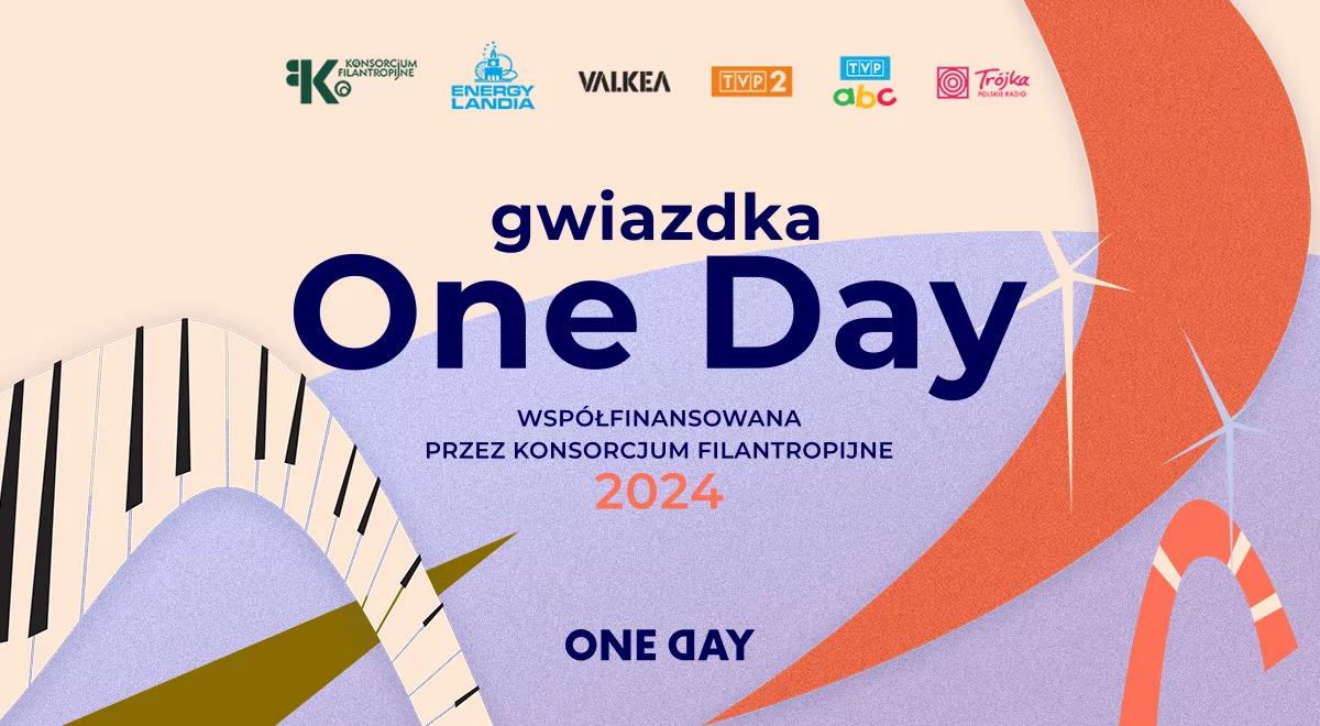 To już dziesiąta "Gwiazdka One Day" – Darczyńcy i Mikołaje tworzą magię dla dzieci z domów dziecka