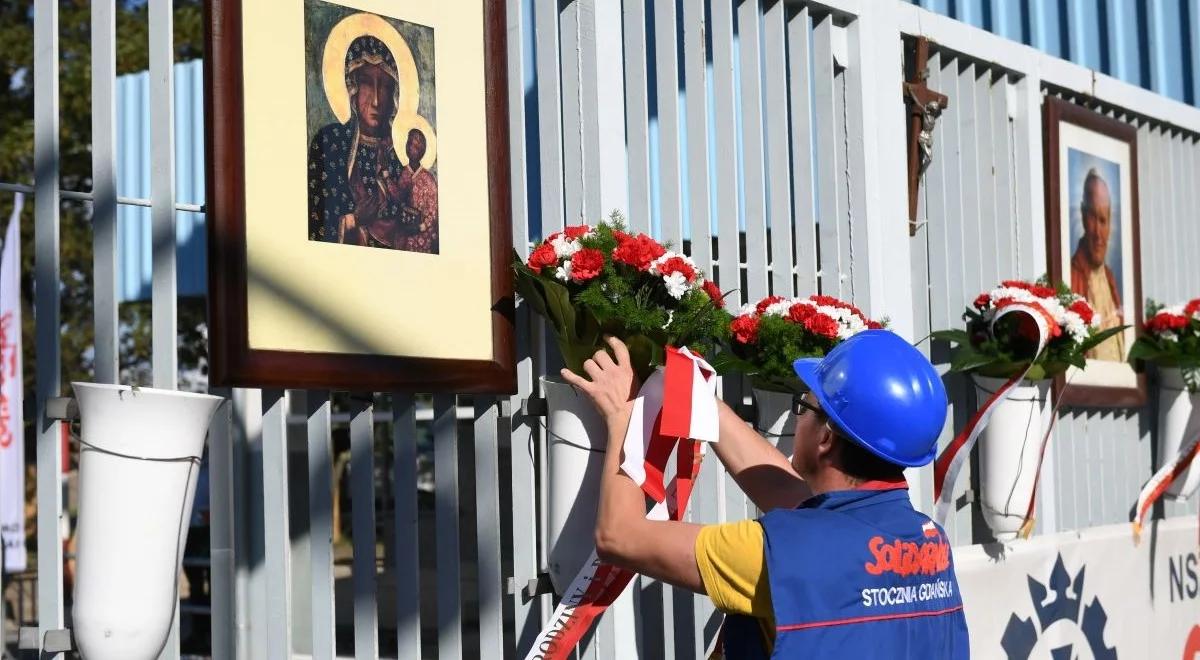 Muzyka filmowa Korzyńskiego i Komedy na 45 rocznicę Sierpnia 1980