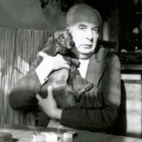 Dzień z Jerzym Wasowskim w Trójce 