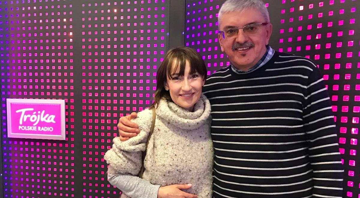 Katarzyny Groniec opowieść o odkrywaniu znaczenia piosenek