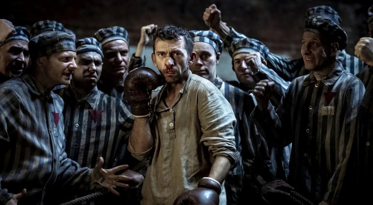 "Mistrz" Macieja Barczewskiego. Historia Tadeusza Pietrzykowskiego 