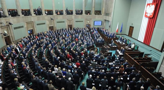 Ustawa o OFE niekonstytucyjna? Są zastrzeżenia!