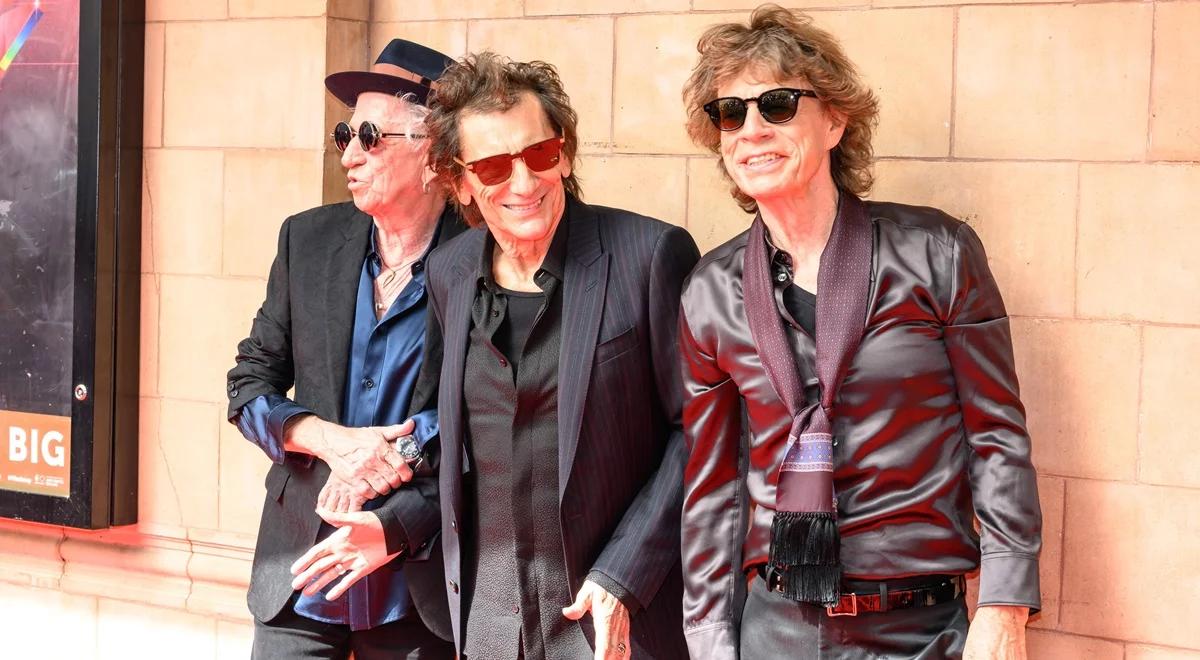 "Black and Blue" z reedycją. The Rolling Stones szykują specjalne wydanie