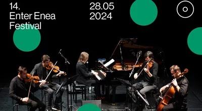 Wielki finał Enter Enea Festival 2024: Voo Voo i Leszek Możdzer w koncercie premierowym