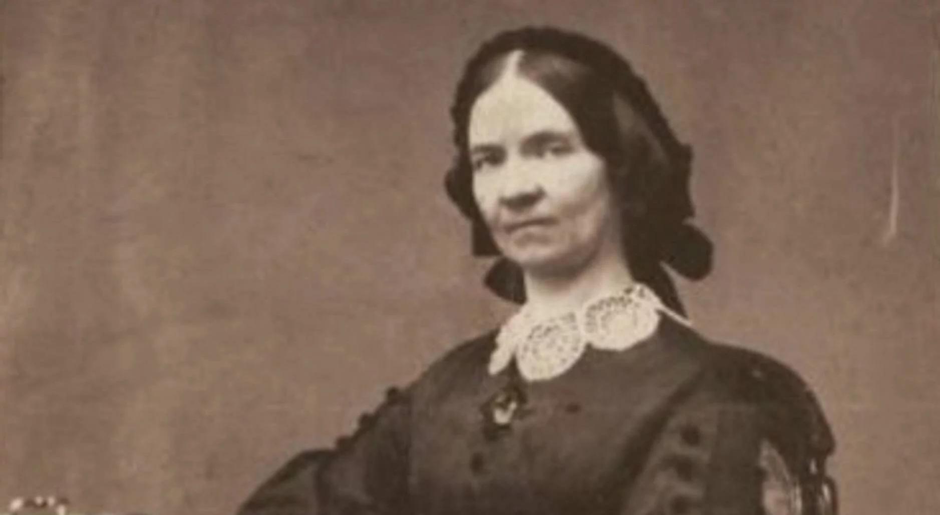 "Posiestrzenie", czyli "girl power" 200 lat temu. O Narcyzie Żmichowskiej