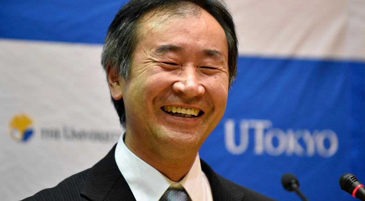 Nobel 2015 z fizyki za neutrino. Prof. Meissner tłumaczy zawiłości nauki