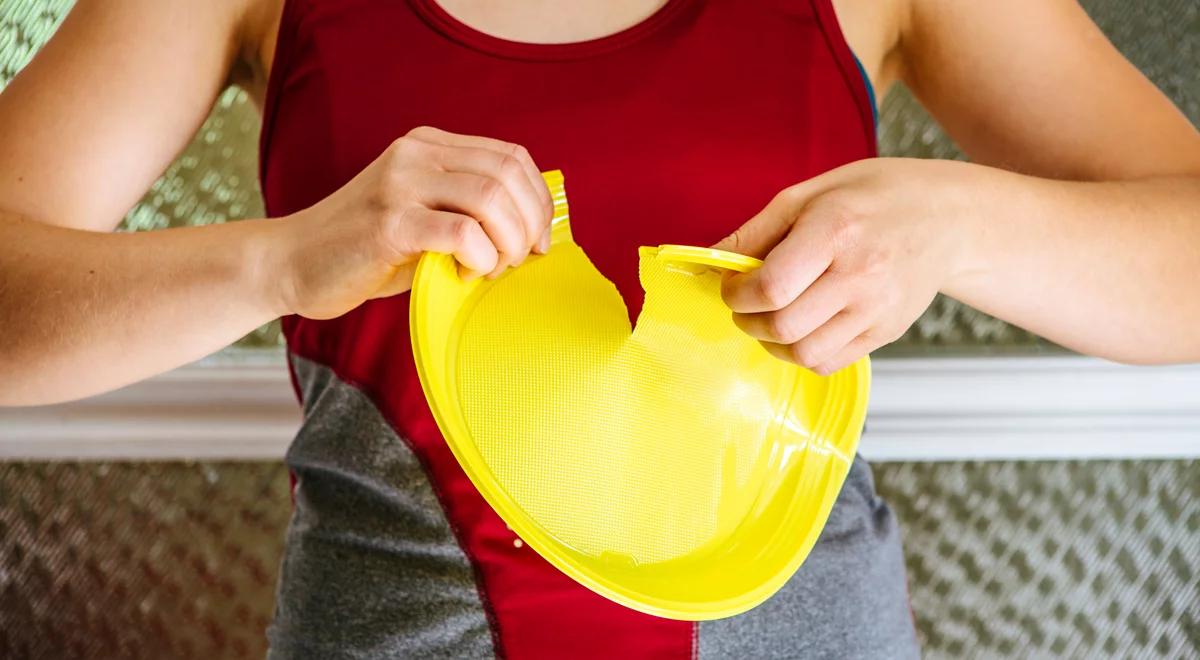 Polskie naczynia z otrębów to przyszłość