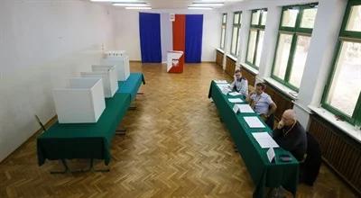 Referendum: oficjalne wyniki z okręgów wyborczych