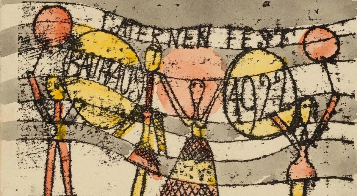 Klee, Kandinsky i Picasso. Wystawa "Awangarda" w muzeum w Gdańsku