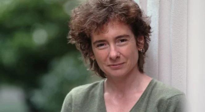 "Po co Ci szczęście, jeśli możesz być normalna?"