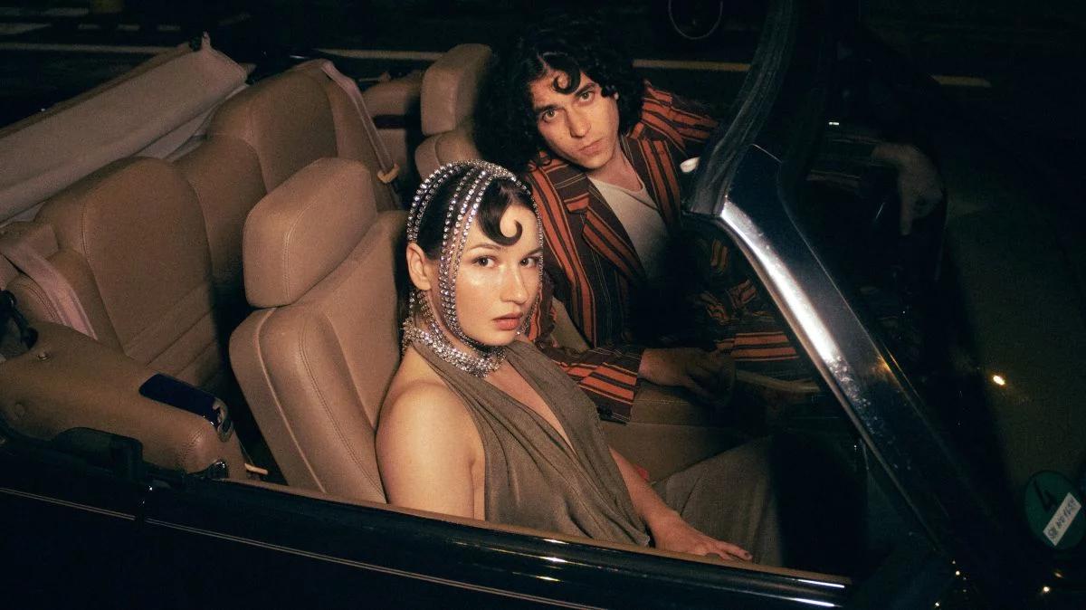 Zuta na trójkowej scenie. Koncert w Studiu im. Agnieszki Osieckiej