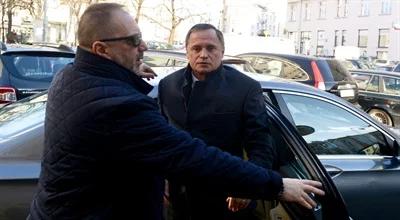 Afera GetBack. Sprawa Leszka Czarneckiego wraca do sądu. Wniosek o areszt będzie znów rozpatrywany