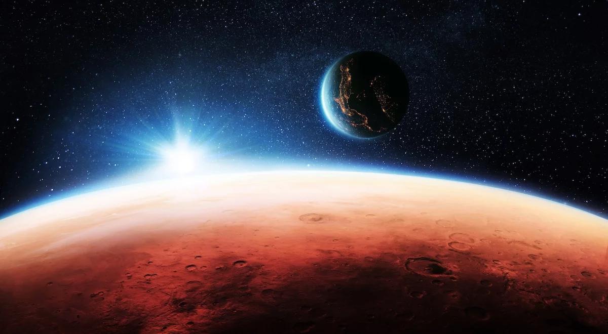 Prąd z nieba. Europejska Agencja Kosmiczna chce budować orbitalne elektrownie słoneczne