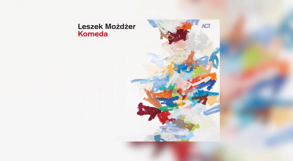 Kwiecień jest czasem Krzysztofa Komedy