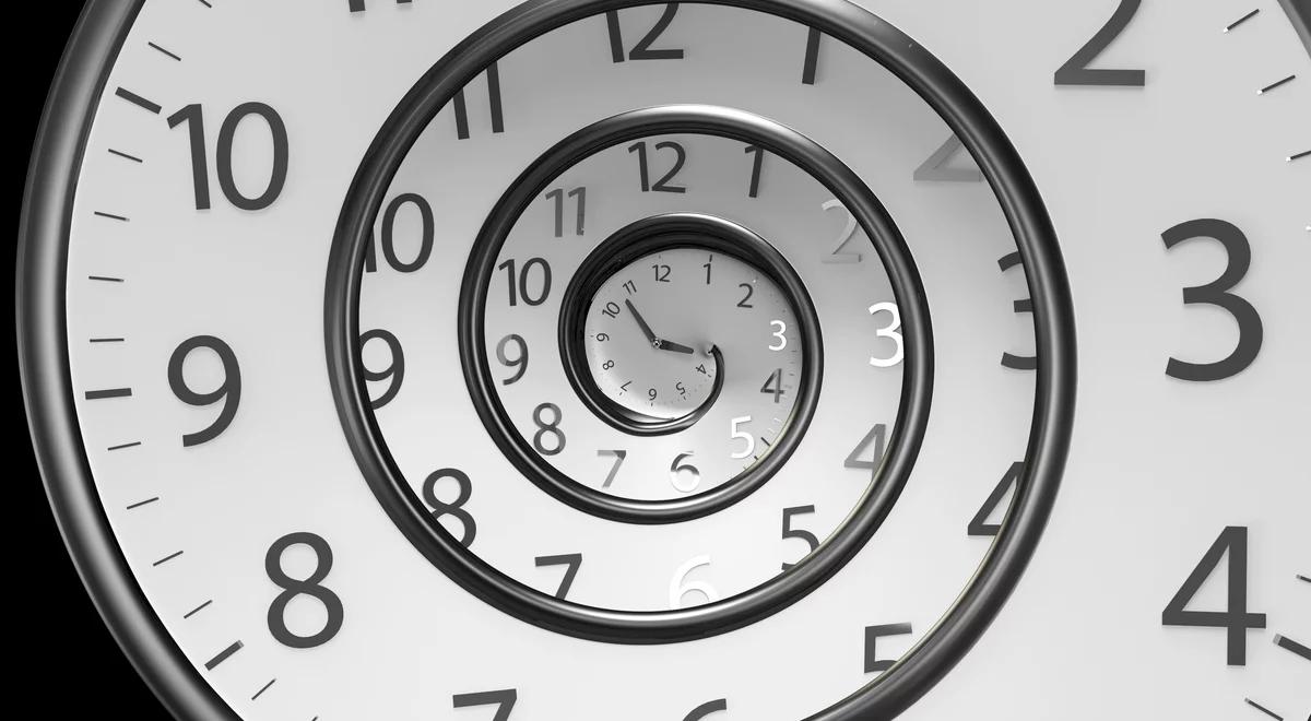 Odrzucić ułudę, nauczyć się doceniać każdą chwilę swojego życia