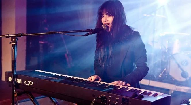 Julia Marcell: pierwszy zespół założyłam mając 7 lat