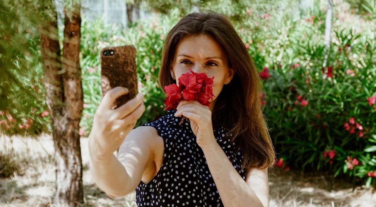 Czy smartfon wkrótce zyska zmysł węchu? To możliwe!