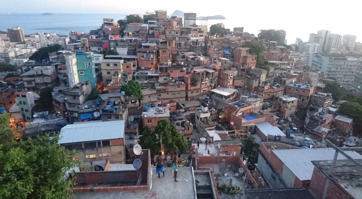 Właśnie tak wygląda inna Ameryka 