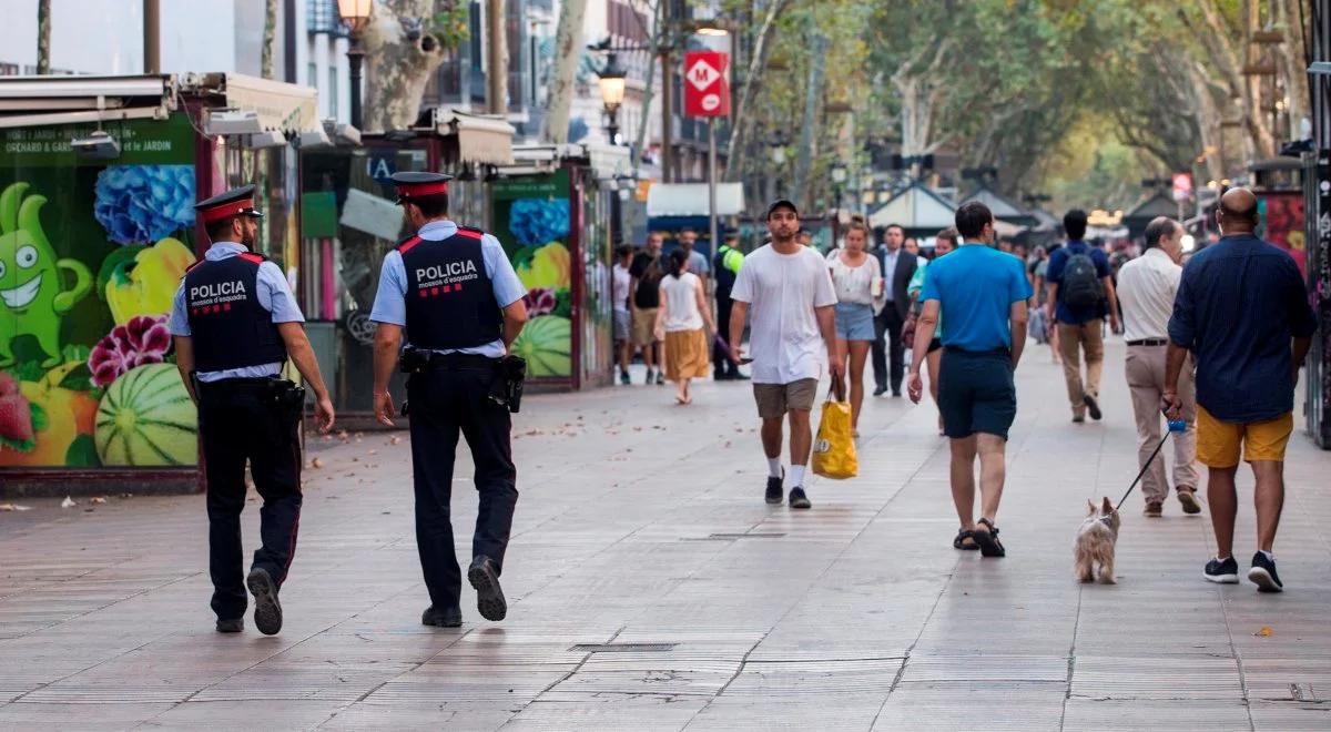 Zamachy w Hiszpanii. Czy terroryści osiągnęli swój cel?