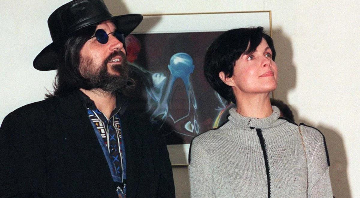 Małgorzata Niemen: Czesław kochał swoich fanów