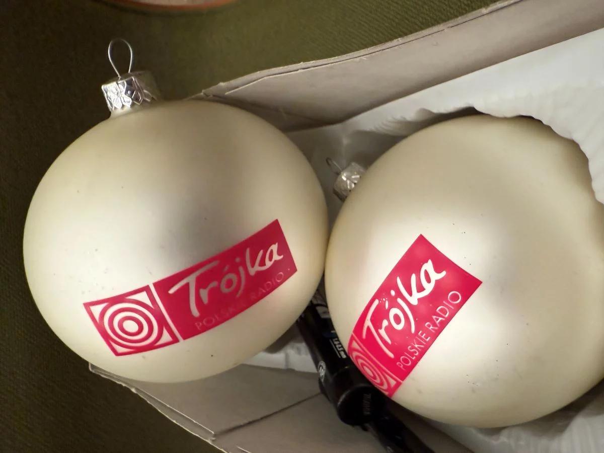 "Przy stole". Świąteczne spotkania i rozmowy z gośćmi w Trójce