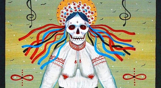 Sztuka w walce o niepodległość Ukrainy, czyli artyści na Majdanie 