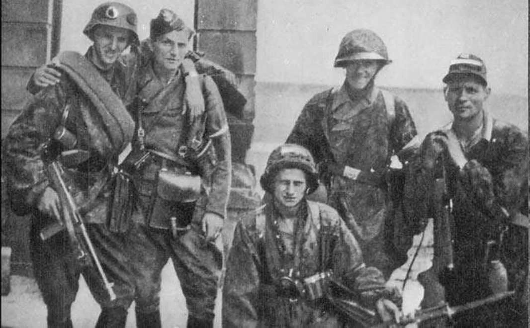 Życie codzienne w czasie Powstania Warszawskiego. Jakie było?