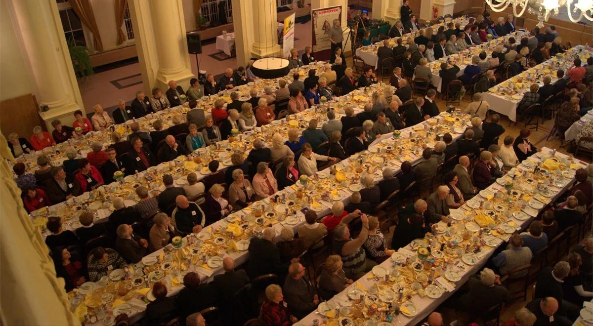 Obiady w służbie walki z cukrzycą