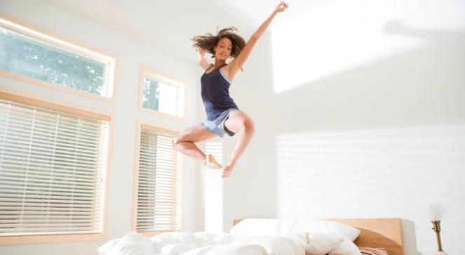 Odważ się i zacznij żyć po swojemu!