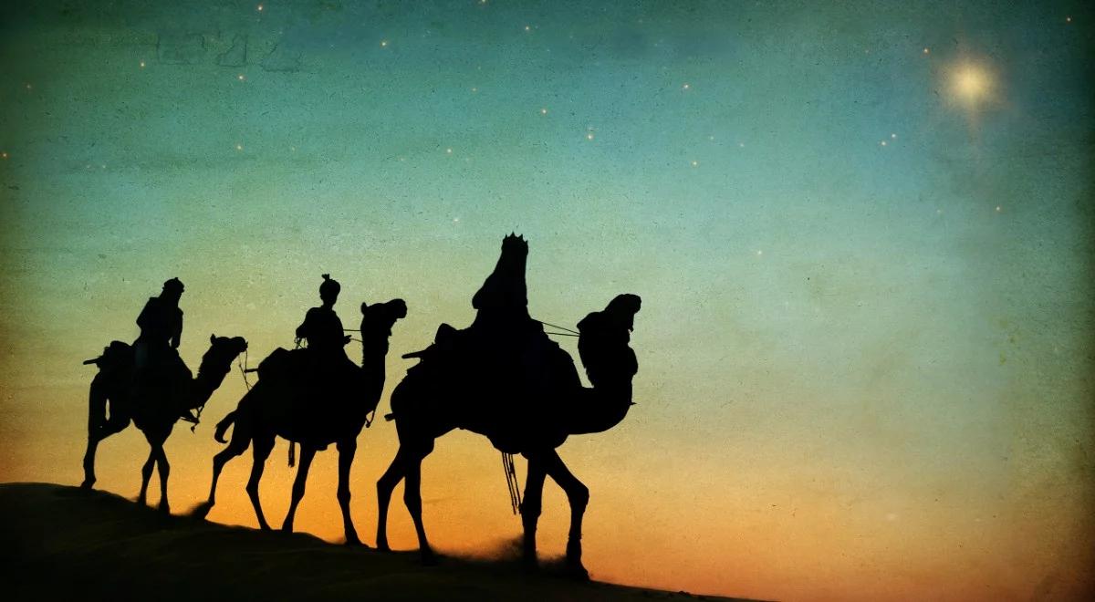 Trzej mędrcy ze Wschodu. Co wiemy o królach, którzy przybyli, by pokłonić się Dzieciątku?