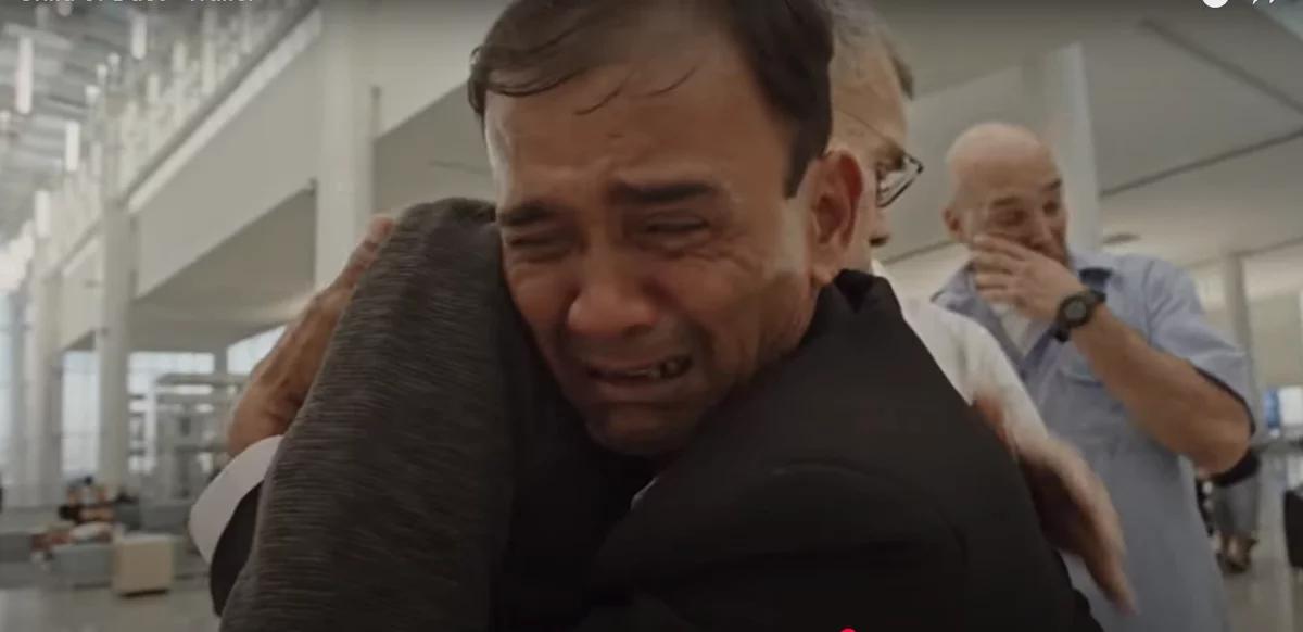 Pokoleniowa trauma wojny w Wietnamie. Trójka na Krakowskim Festiwalu Filmowym