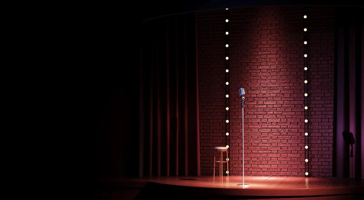 Paulina Potocka. Z banku na kabaretową scenę