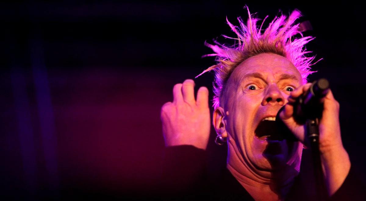 Muzyczne wspomnienia w stylu lat 80.