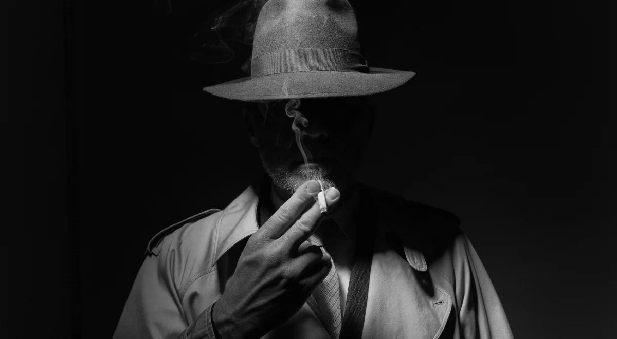 Nowe pokolenie polskiego kryminału, czyli "Cienie" Wojciecha Chmielarza